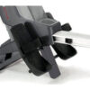 Irklavimo treniruoklis TOORX ROWER ACTIVE - Image 3
