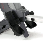 Irklavimo treniruoklis TOORX ROWER ACTIVE - Image 3