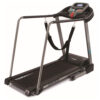 Bėgimo takelis TOORX TRX-WALKER EVO