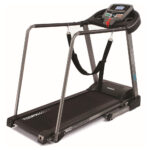 Bėgimo takelis TOORX TRX-WALKER EVO