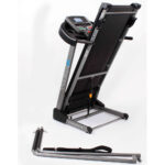 Bėgimo takelis TOORX TRX-WALKER EVO - Image 2