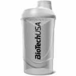 Plaktuvė Biotech Shaker Wave 600 ml - Image 2