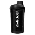 Plaktuvė Biotech Shaker Wave 600 ml - Image 3