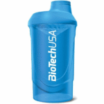 Plaktuvė Biotech Shaker Wave 600 ml - Image 5