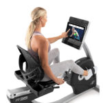 Dviratis Treniruoklis NORDICTRACK R35 - Image 3