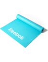 Treniruočių kilimėlis Reebok Blue Love - Image 2
