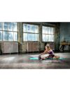 Treniruočių kilimėlis Reebok Blue Love - Image 5